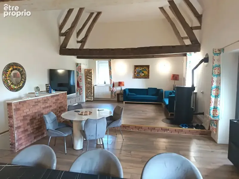 Photo Maison à Serain au prix de 128 500€