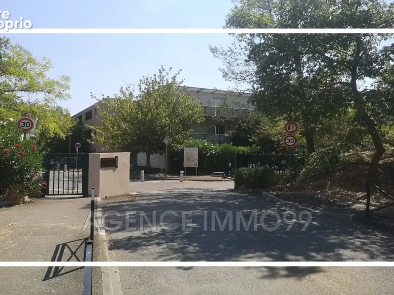 Photo Parking à Valbonne au prix de 82 000€