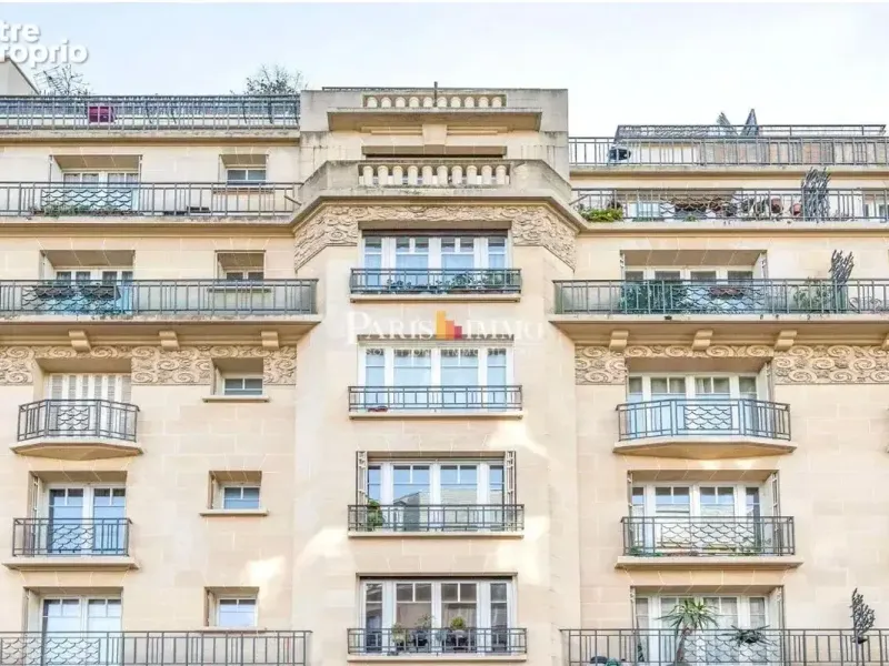 Photo Appartement à Paris-18e au prix de 945 000€
