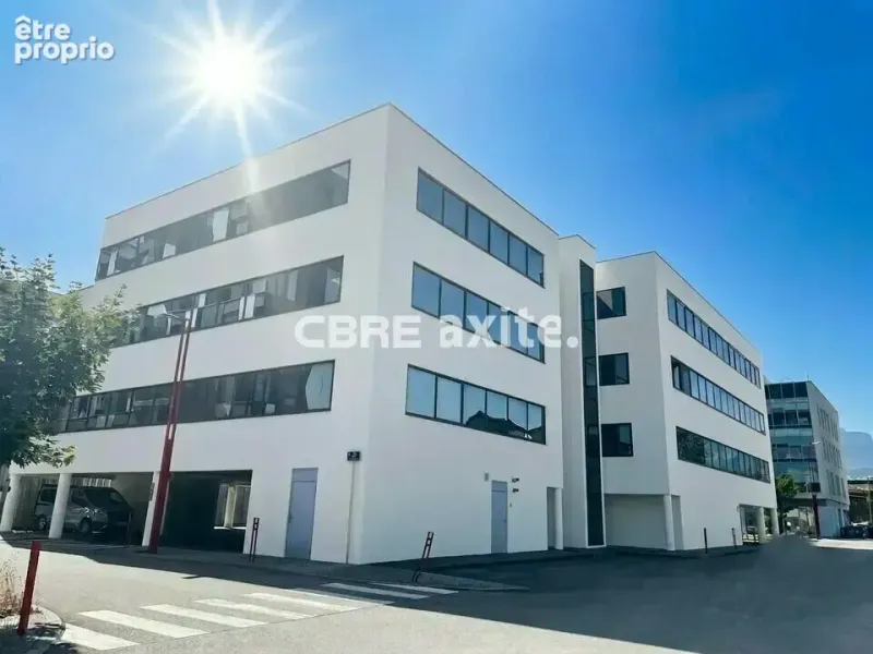 Photo Commerce à Chambery au prix de 485 000€