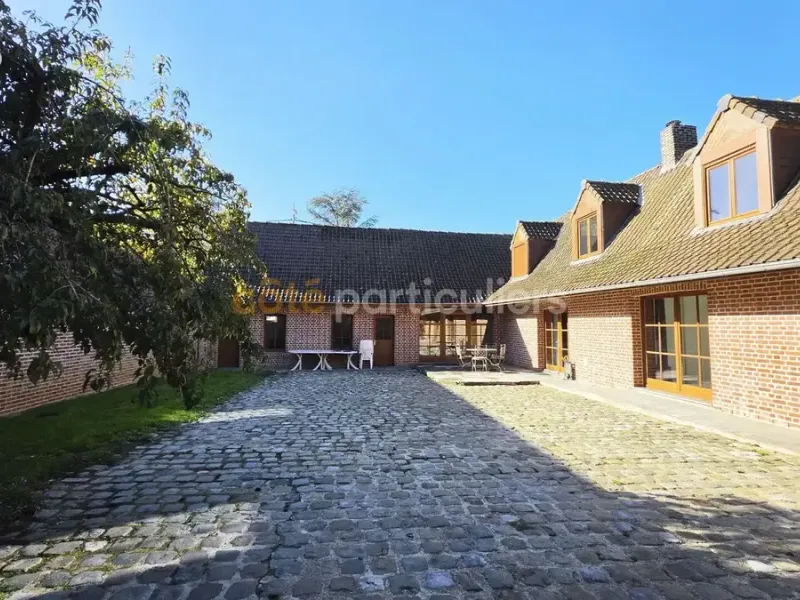 Photo Maison à Cysoing au prix de 695 000€