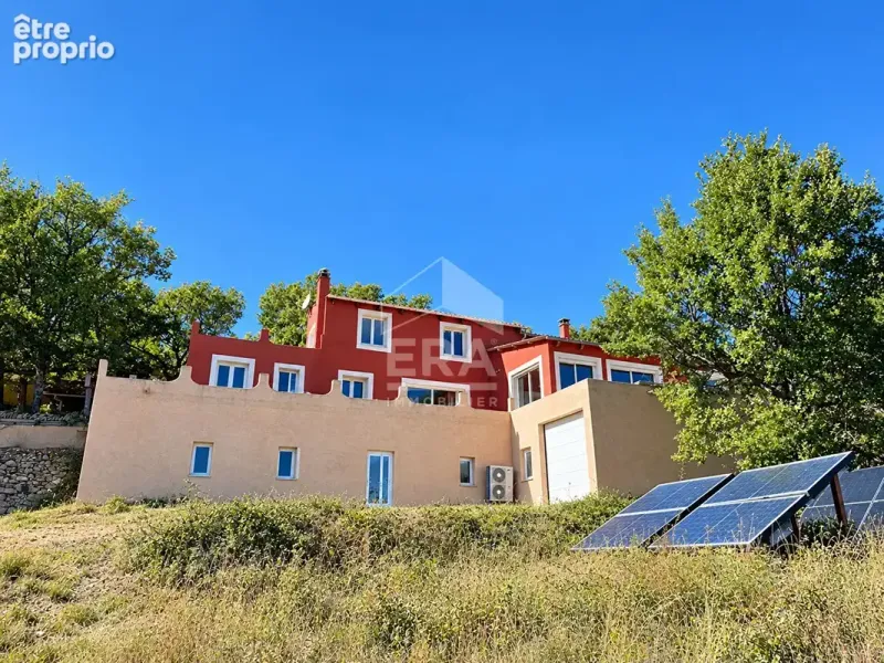 Photo Maison à Mallefougasse-Auges au prix de 699 000€