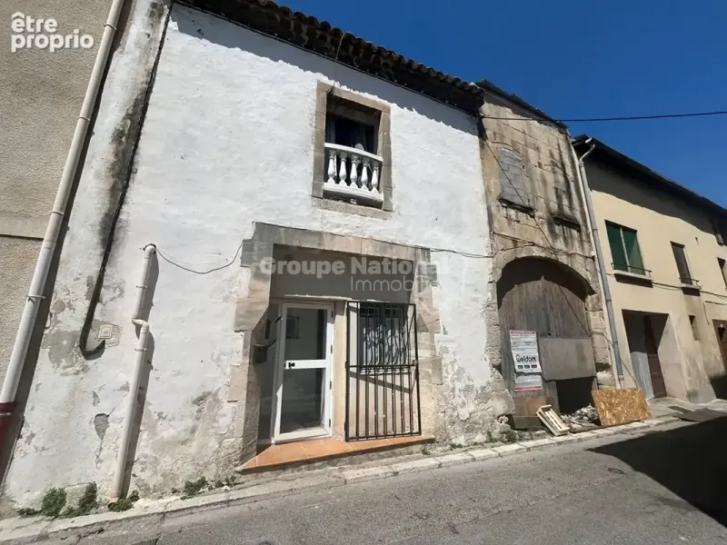 Photo Appartement à Tarascon au prix de 229 000€