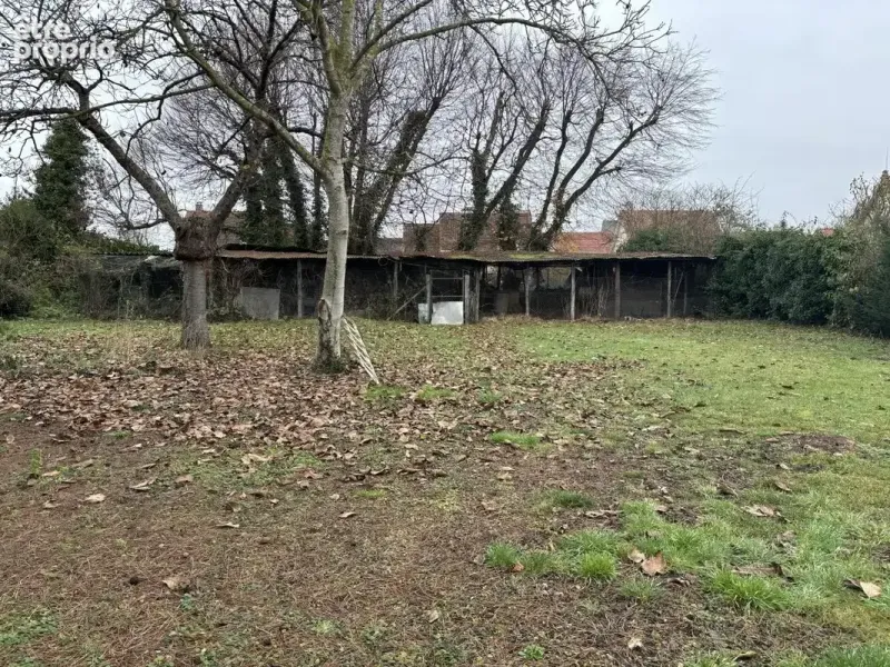 Photo Terrain à Saint-Pierre-Les-Elbeuf au prix de 65 000€