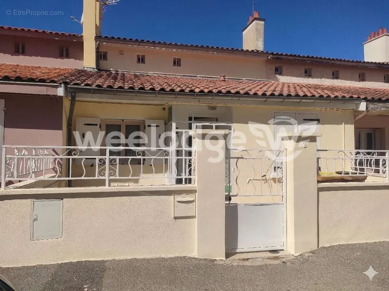 Photo Maison à Cavaillon au prix de 209 000€
