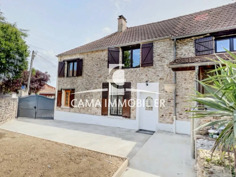 Photo Maison à Boissy-Sans-Avoir au prix de 499 000€