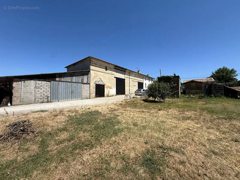 Photo Maison à Libourne au prix de 152 000€