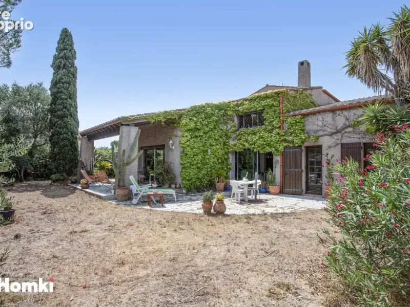 Photo Maison à Saint-Cyprien au prix de 469 900€