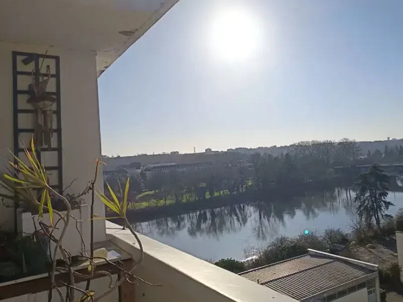 Photo Appartement à Tours au prix de 156 600€