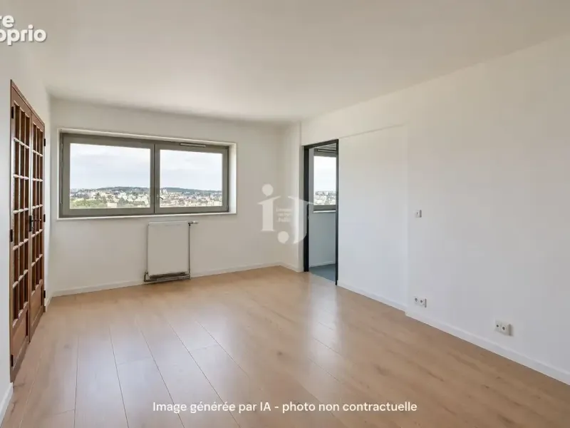 Photo Appartement à Epinay-Sur-Seine au prix de 105 000€