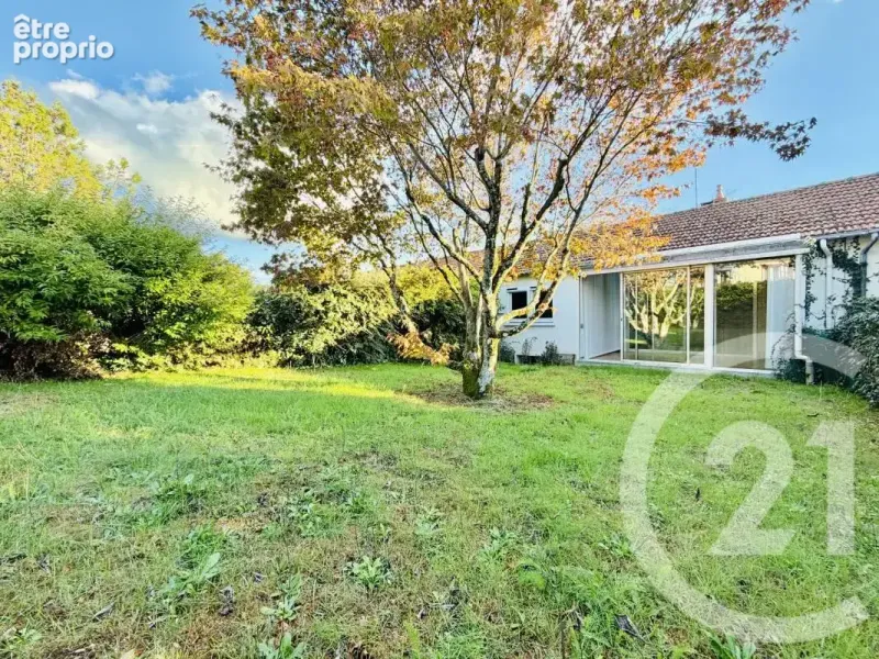 Photo Maison à Limoges au prix de 149 000€