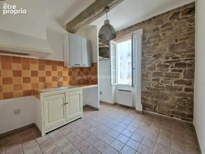 Photo Appartement à Le Muy au prix de 75 000€