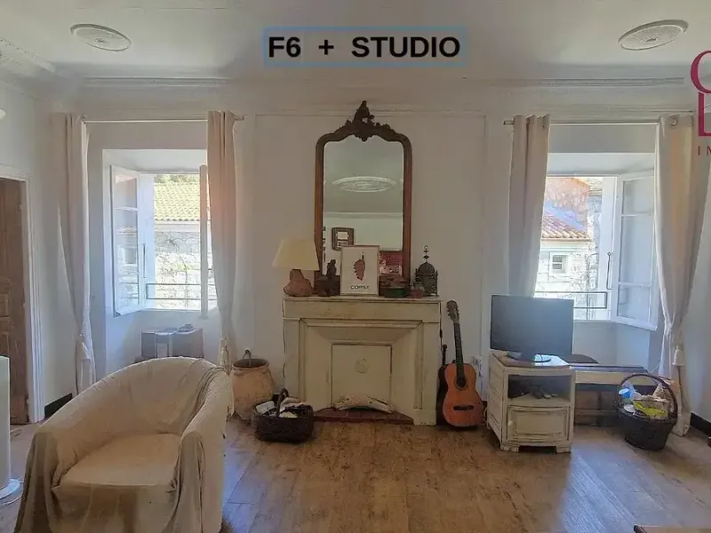 Photo Appartement à Ajaccio au prix de 248 000€