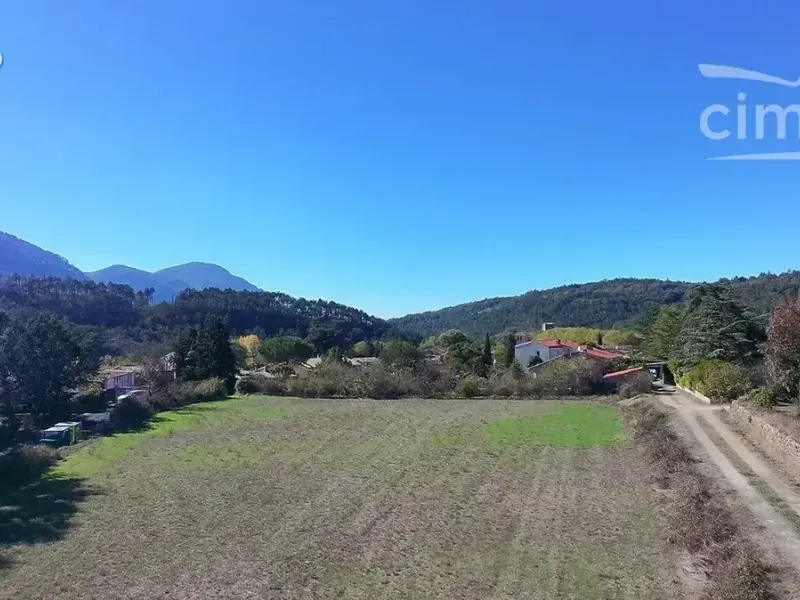 Photo Terrain à Arques au prix de 50 000€