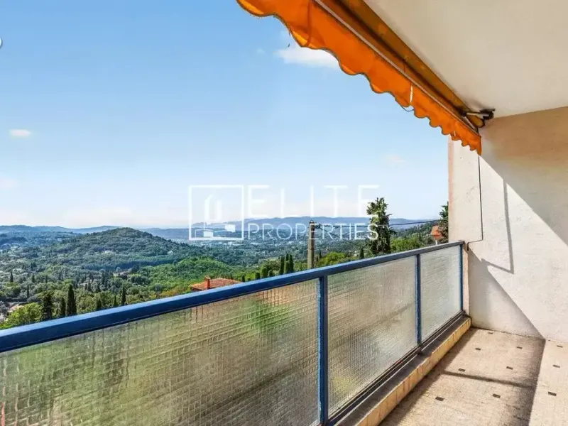 Photo Appartement à Grasse au prix de 173 000€