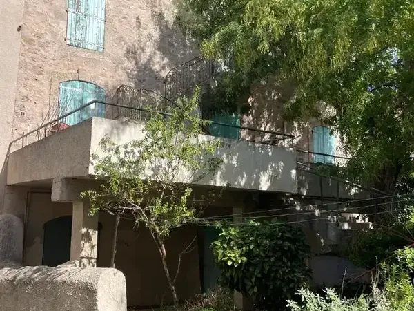 Photo Maison à Pezenas au prix de 220 000€