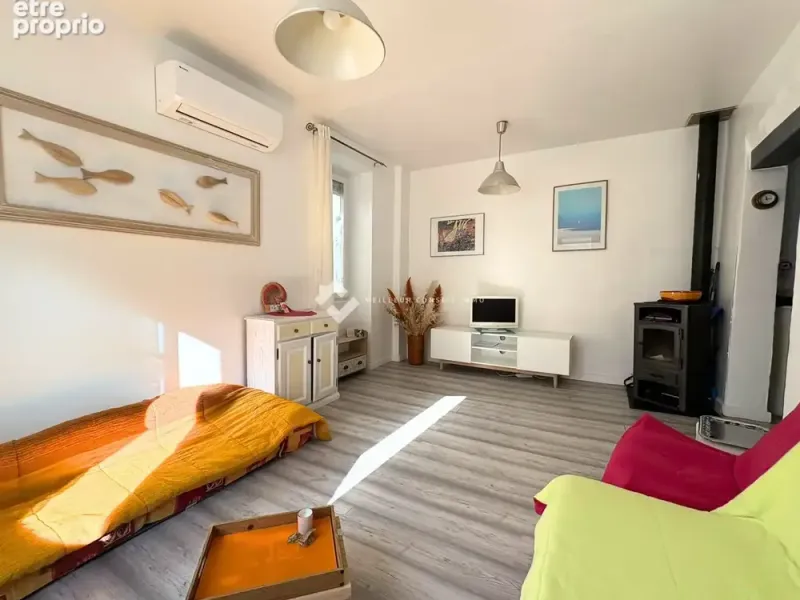 Photo Maison à Millas au prix de 128 000€