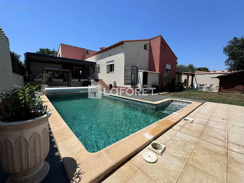Photo Maison à Bompas au prix de 480 000€