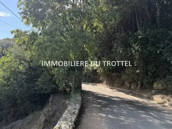 Photo Terrain à Pietrosella au prix de 135 000€