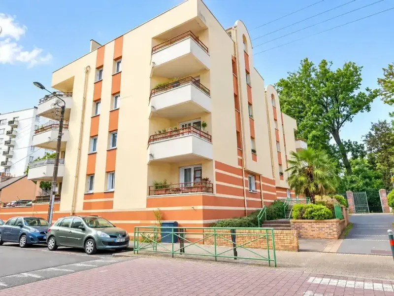 Photo Appartement à Rennes au prix de 176 825€