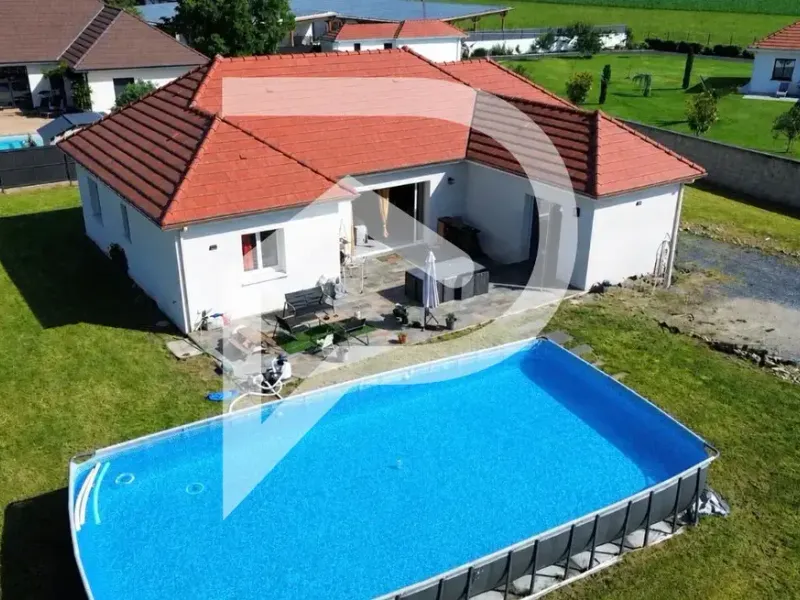 Photo Maison à Maslacq au prix de 330 000€