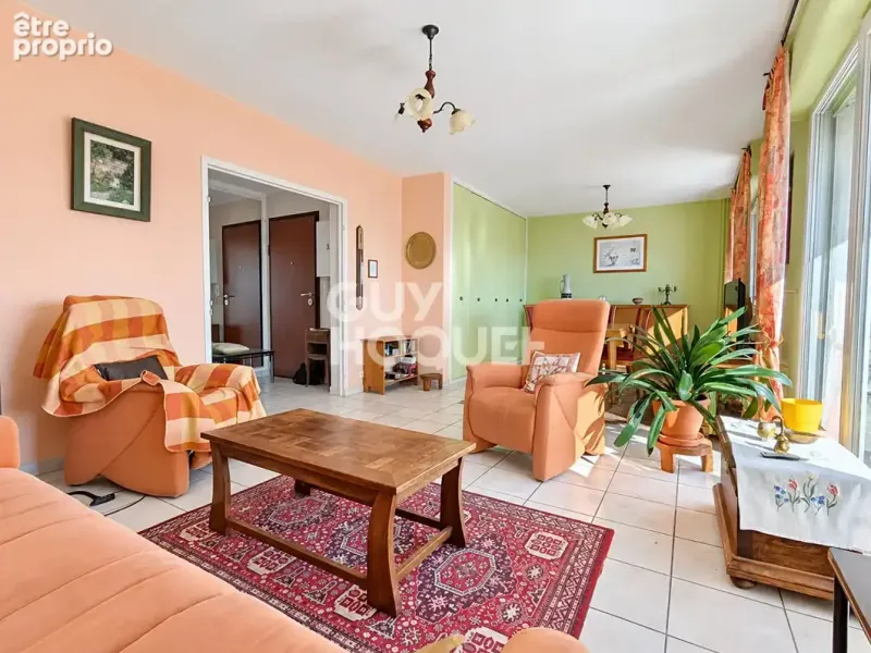 Photo Appartement à Besancon au prix de 150 000€