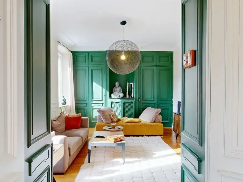 Photo Appartement à Besancon au prix de 440 000€