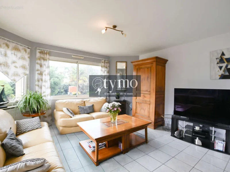 Photo Maison à Santec au prix de 465 000€