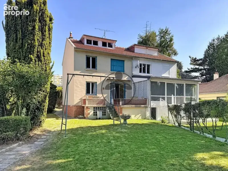 Photo Maison à Saint-Quentin au prix de 100 500€
