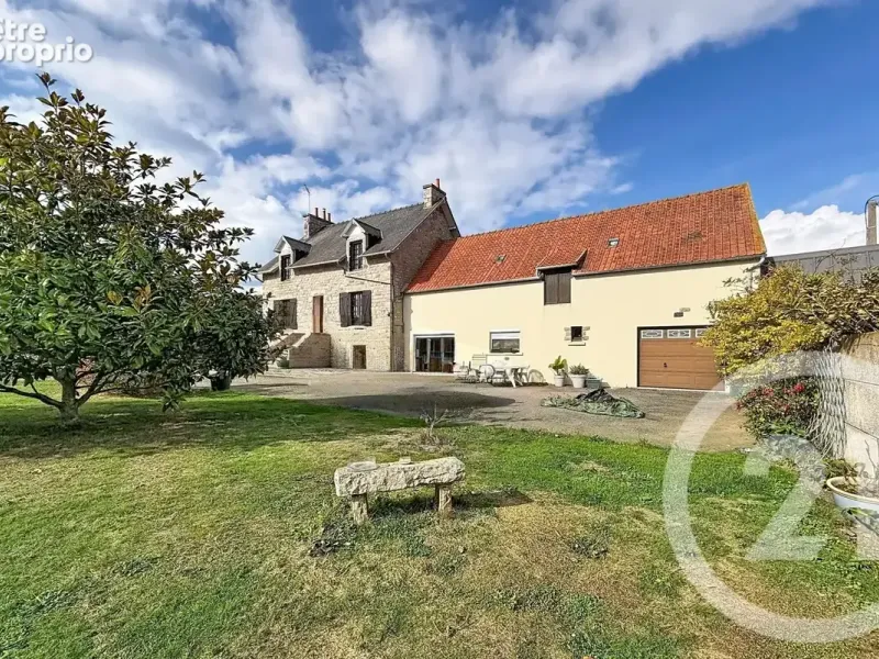 Photo Maison à Erquy au prix de 499 900€