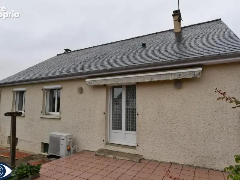 Photo Maison à Argentre au prix de 156 000€