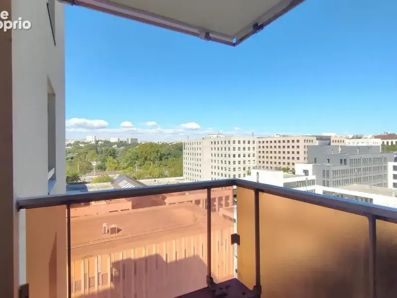 Photo Appartement à Villeurbanne au prix de 279 000€