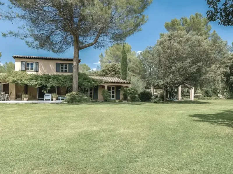 Photo Maison à Aix-En-Provence au prix de 1 030 000€