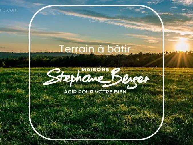 Photo Terrain à Bavilliers au prix de 154 228€