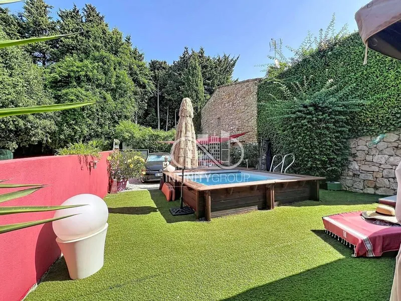 Photo Maison à Antibes au prix de 1 240 000€