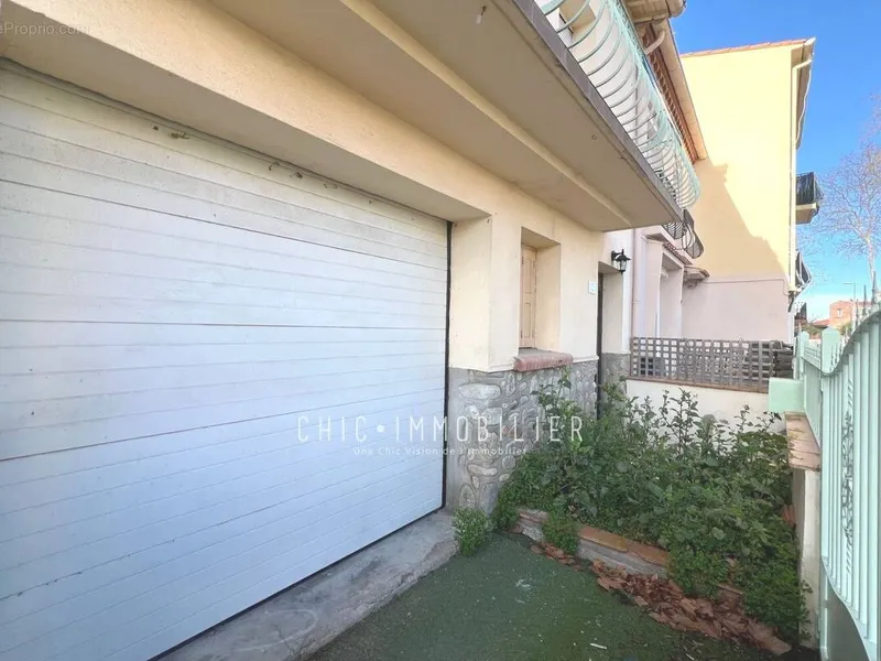 Photo Maison à Argeles-Sur-Mer au prix de 255 000€