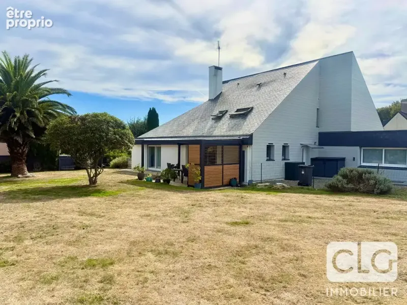 Photo Maison à Pleuven au prix de 595 900€