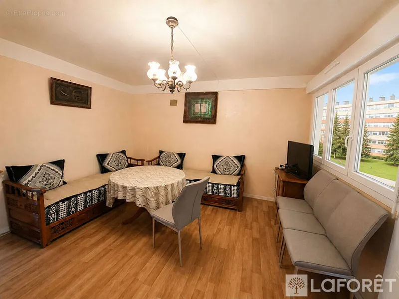 Photo Appartement à Avon au prix de 119 995€