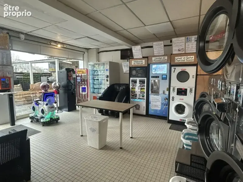 Photo Commerce à Rodez au prix de 85 000€