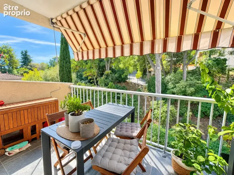 Photo Appartement à Toulon au prix de 349 000€