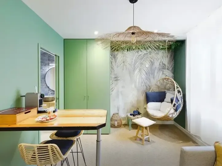Photo Appartement à Narbonne au prix de 250 000€