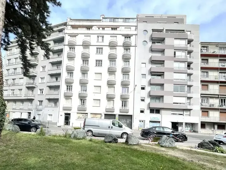 Photo Appartement à Grenoble au prix de 98 000€