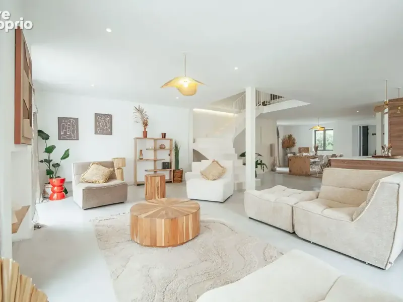 Photo Maison à Anglet au prix de 1 295 000€