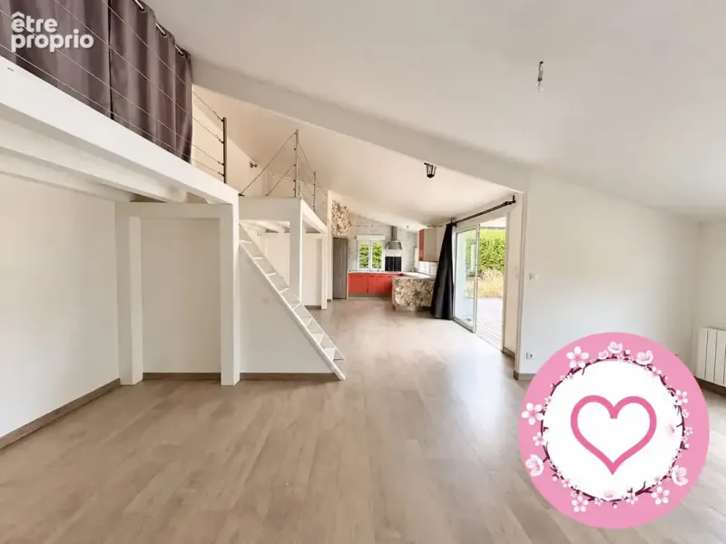 Photo Maison à Bouzy-La-Foret au prix de 159 000€