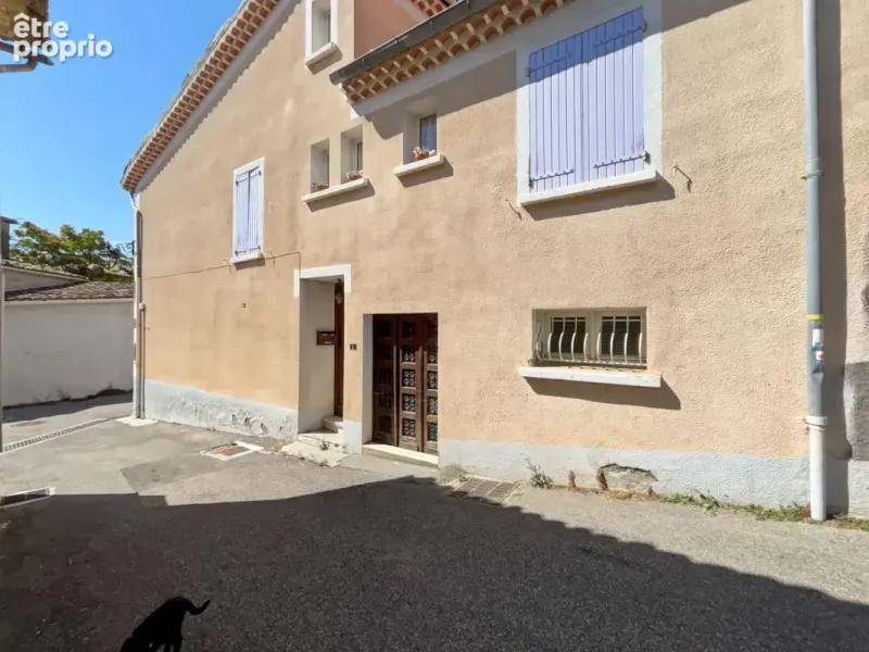 Photo Maison à Chateau-Arnoux-Saint-Auban au prix de 187 000€