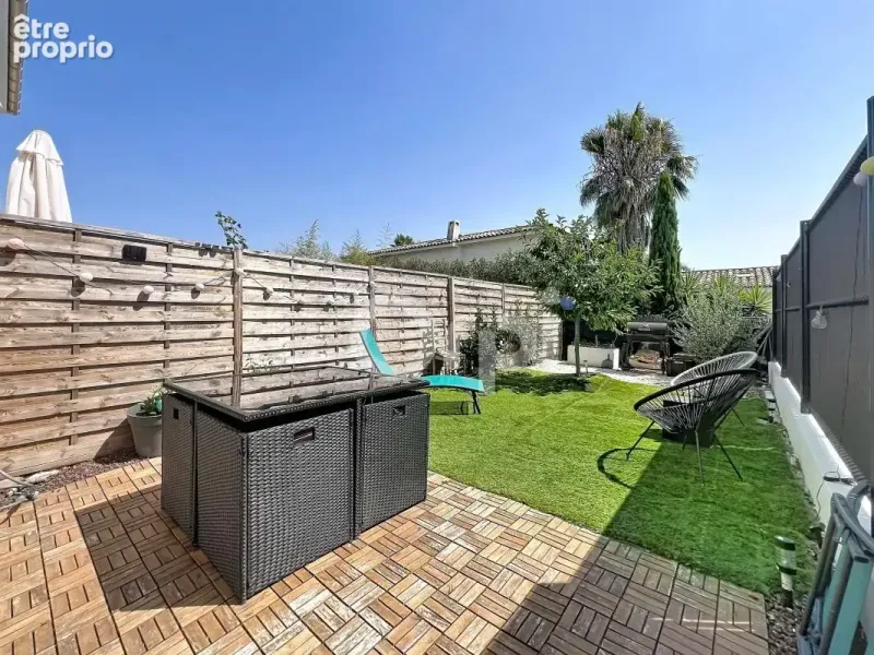 Photo Maison à Puget-Sur-Argens au prix de 339 000€