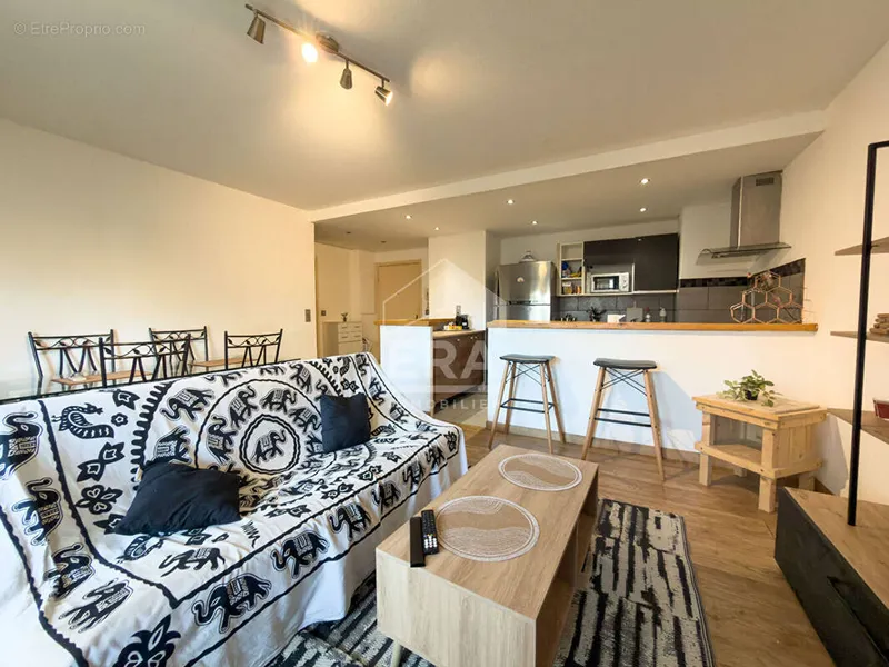 Photo Appartement à Cannes au prix de 219 500€