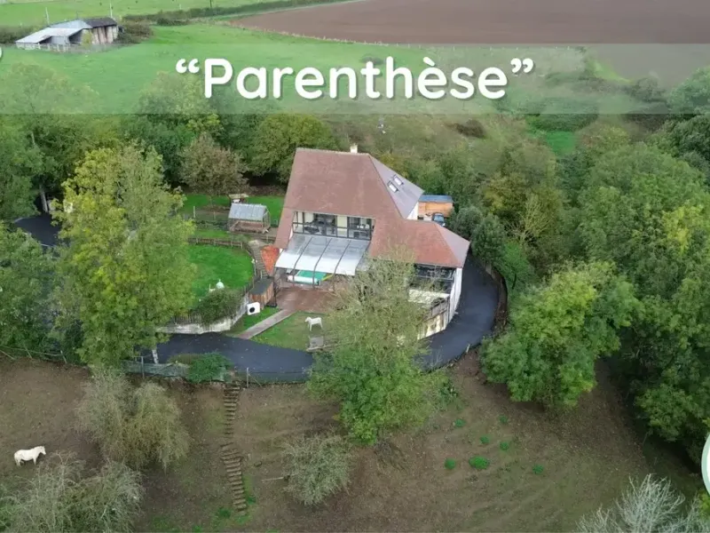 Photo Maison à Bonnemaison au prix de 479 990€