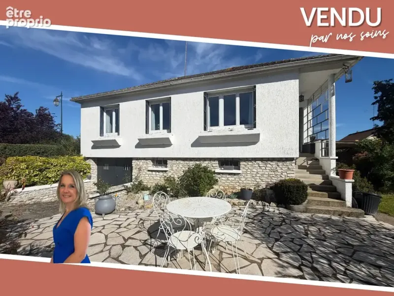 Photo Maison à Anet au prix de 209 900€
