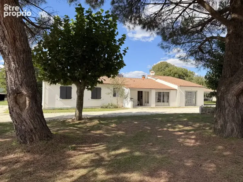 Photo Maison à Cravans au prix de 263 000€